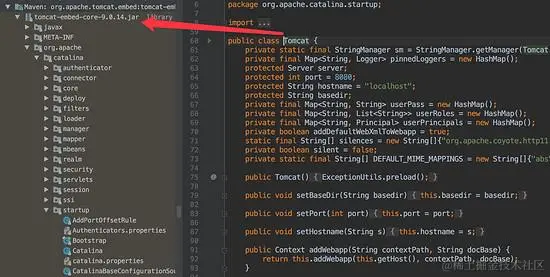 你总说你开发了多少年，那么你会看源码吗（SpringBoot）