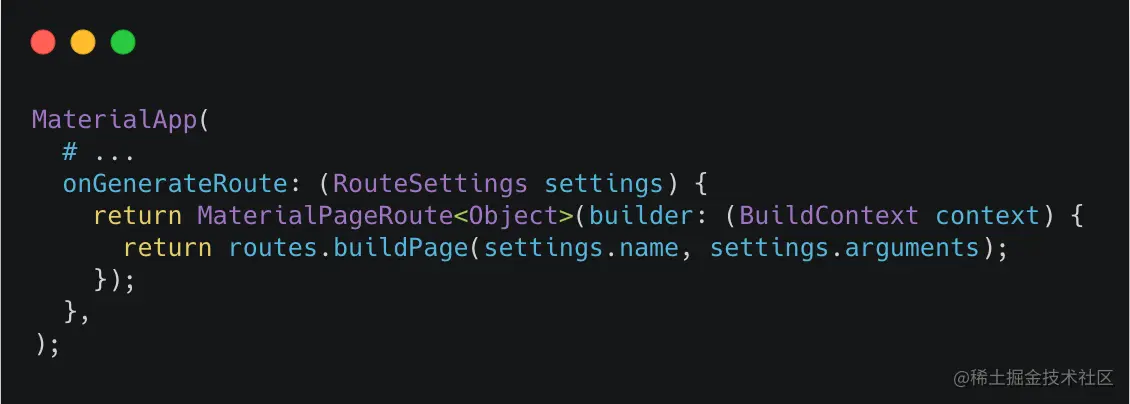 code-snippet-open-page-build-page