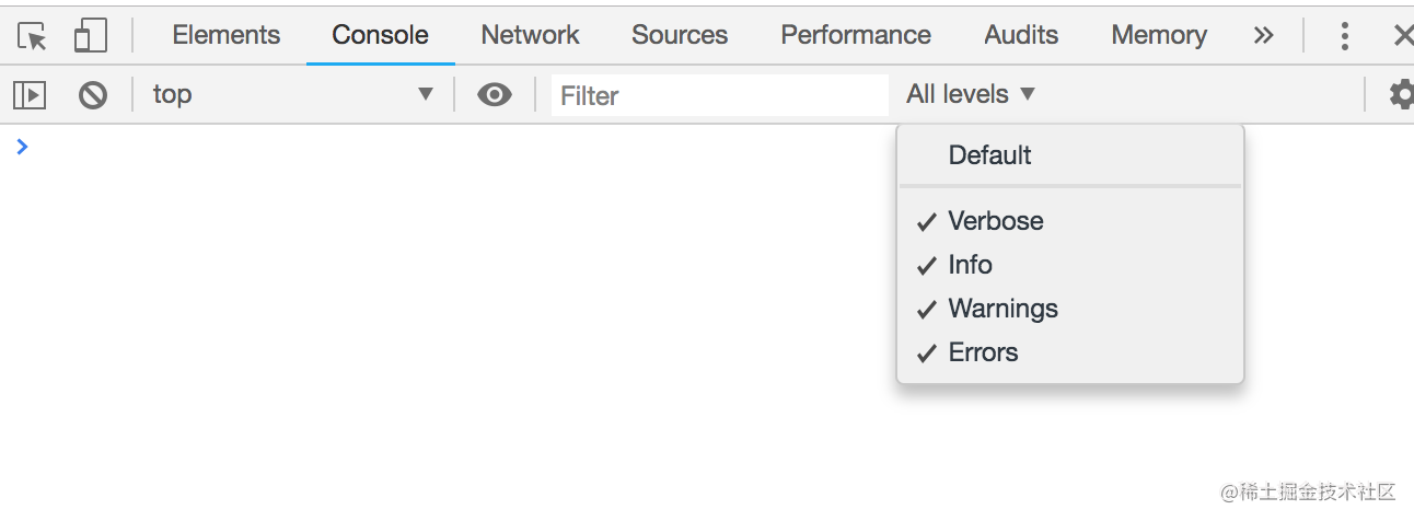 How do I use the console in Node.js - Moment For Technology