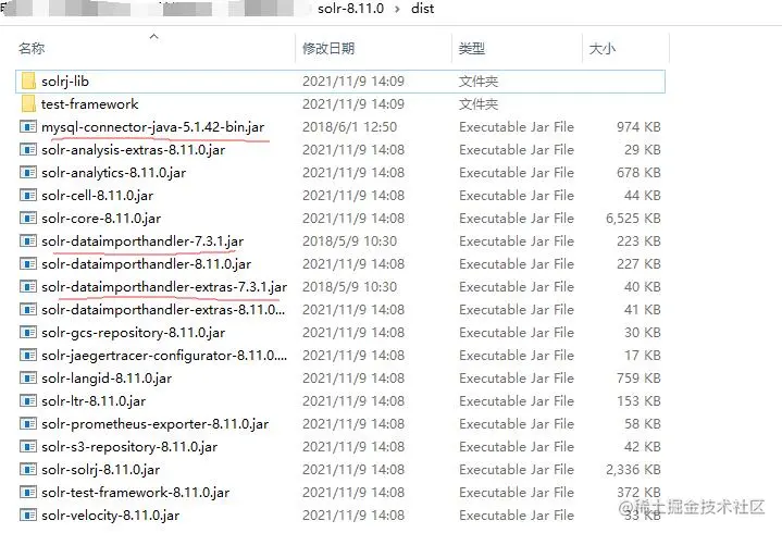 Solr dist添加情况.jpg