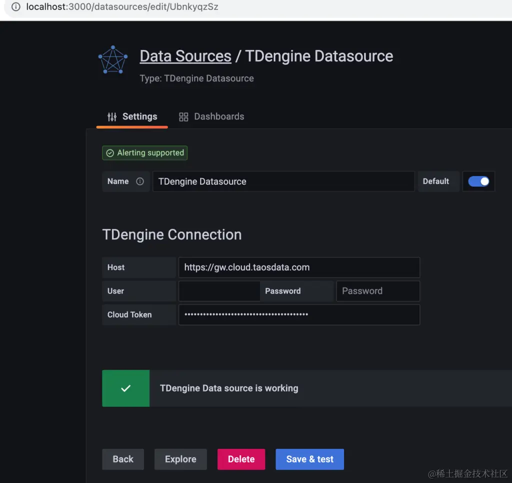 「直播回放」使用 PLC + OPC + TDengine，快速搭建烟草生产监测系统 - TDengine Database 时序数据库