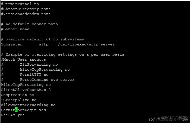 Photon 容器配置_photon_02