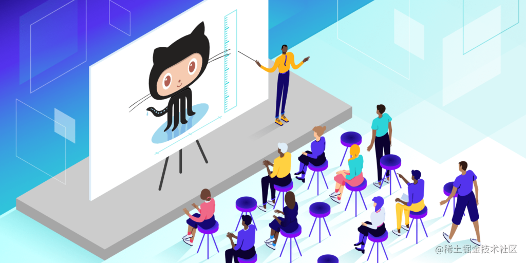 2020 年 GitHub 上十大最火 Python 项目，看完之后我裂开了[通俗易懂]