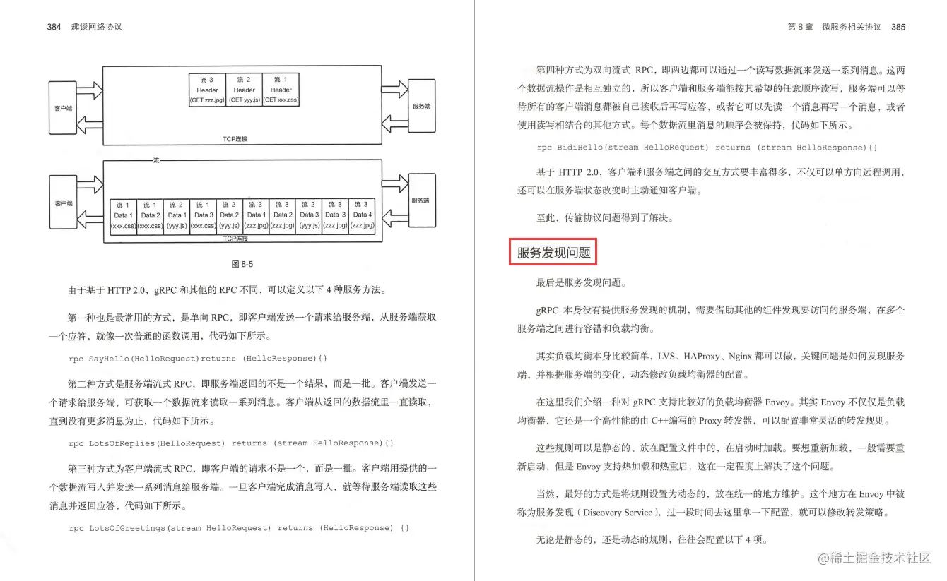 网易24周年，竟拿出内部进阶必备的网络协议笔记，给程序员发福利