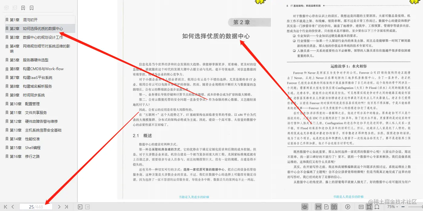 和你开玩笑了？阿里P8用这份448页IT系统运维笔记，征服你