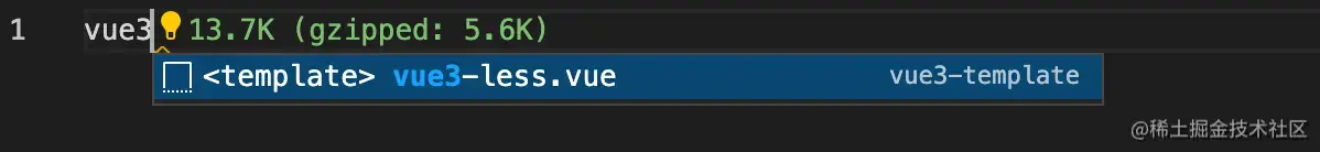 38、VS code必备前端插件