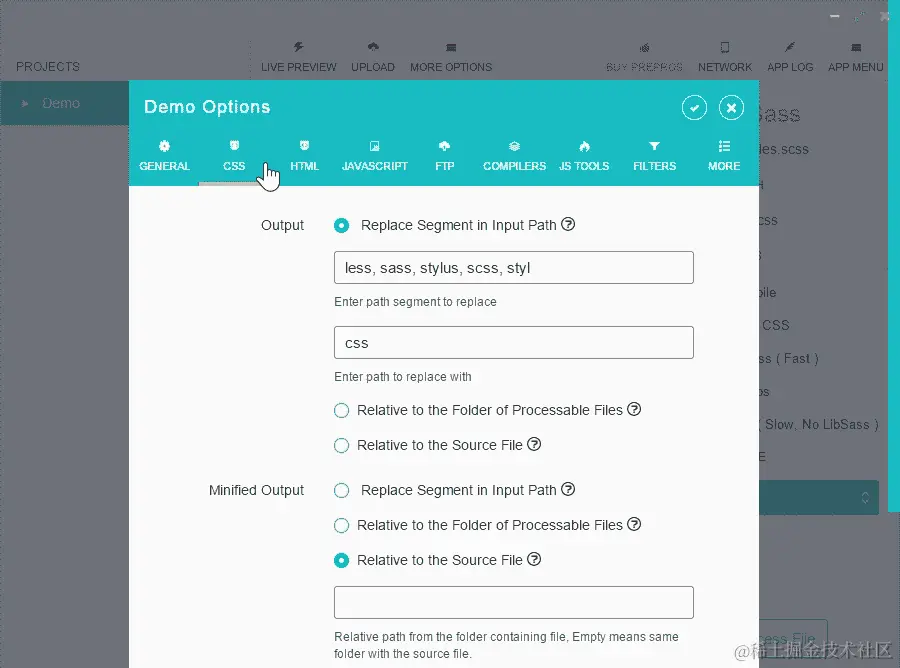 定义要为前缀添加支持的旧版浏览器版本数量