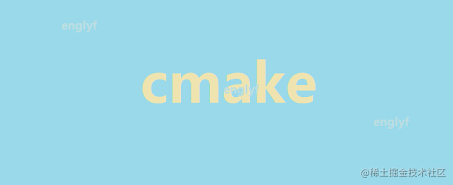 cmake