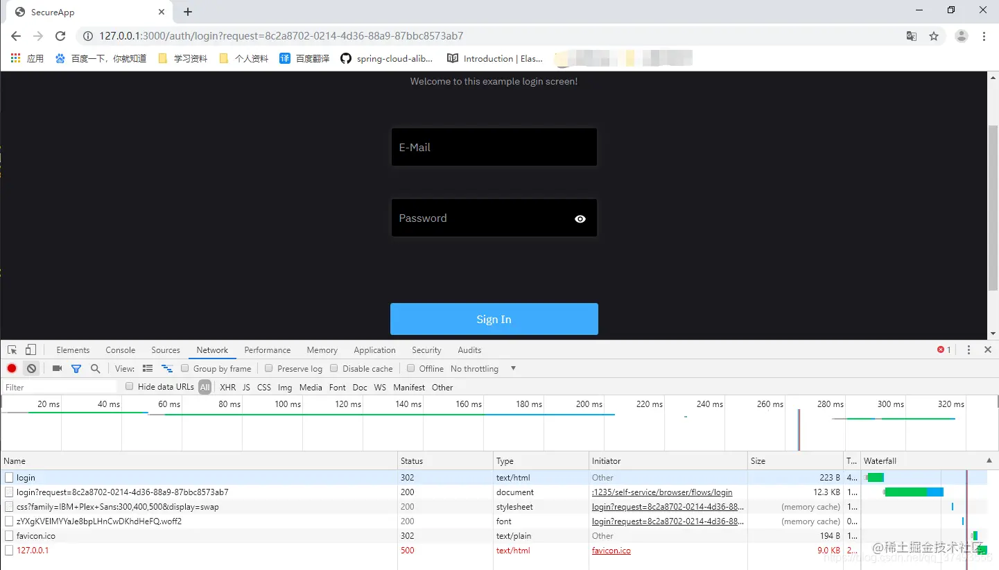 <a data-fancybox title="返回前端的登录页面" href="/img/blogImage/selfservice-ui-01.png">[外链图片转存失败,源站可能有防盗链机制,建议将图片保存下来直接上传(img-8Jlu8jZa-1591890287984)(/img/blogImage/selfservice-ui-01.png)]</a>