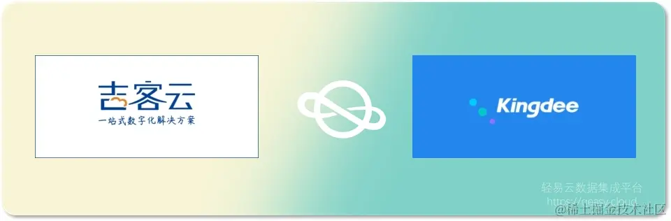 金蝶云星空接口