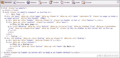 它是如何工作的...
