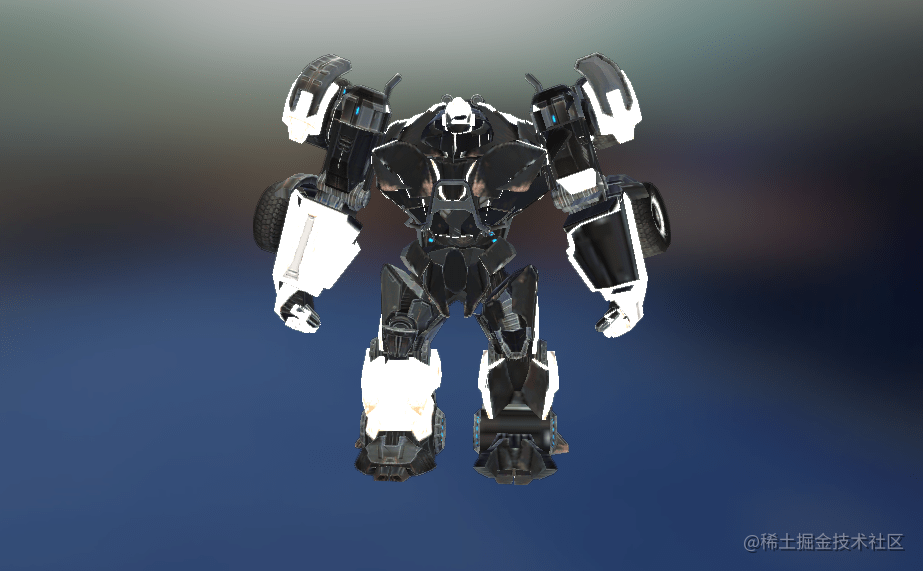 three.js