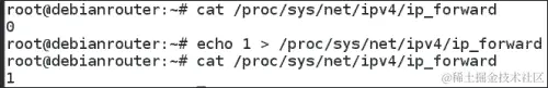 iptables