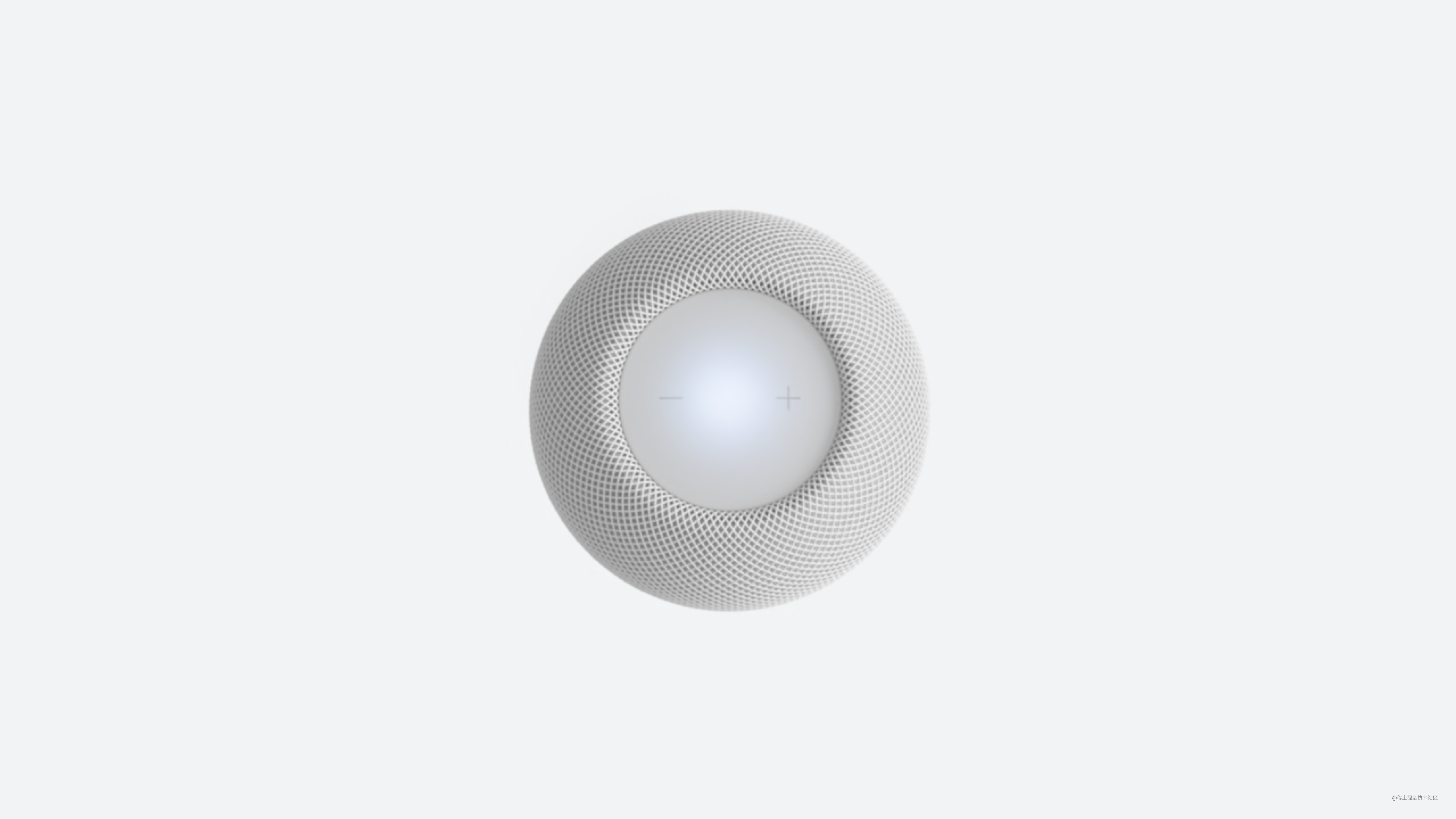 HomePod mini