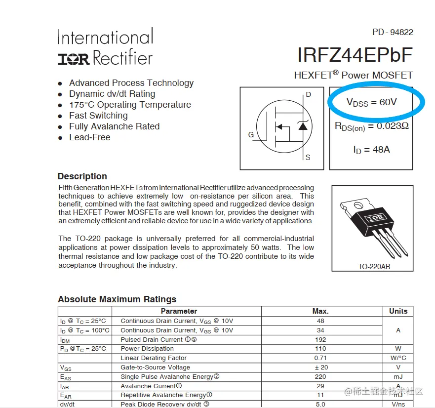 开关电源的故事-起源-电感毛刺