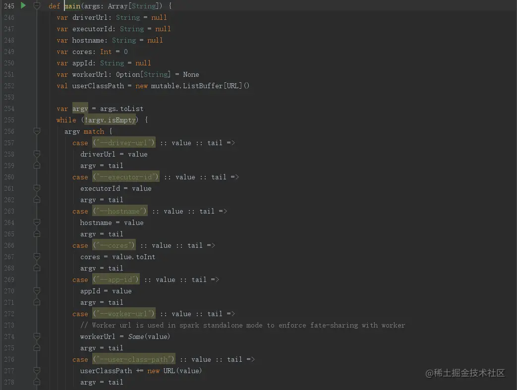 21-CoarseGrainedExecutorBackend-main()01