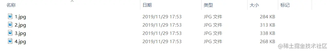 满足了我们的需求