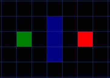 [Path planning] Raster map path planning based on A-star algorithm ...