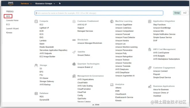 Amazon RDS for SQL Server 3