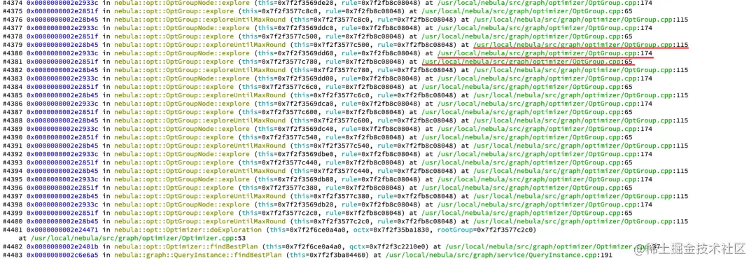 数据写入时服务 down 机