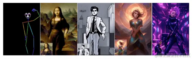 阿里又整活儿：一张人脸一句话就能跳《擦玻璃》，服装背景随意换！