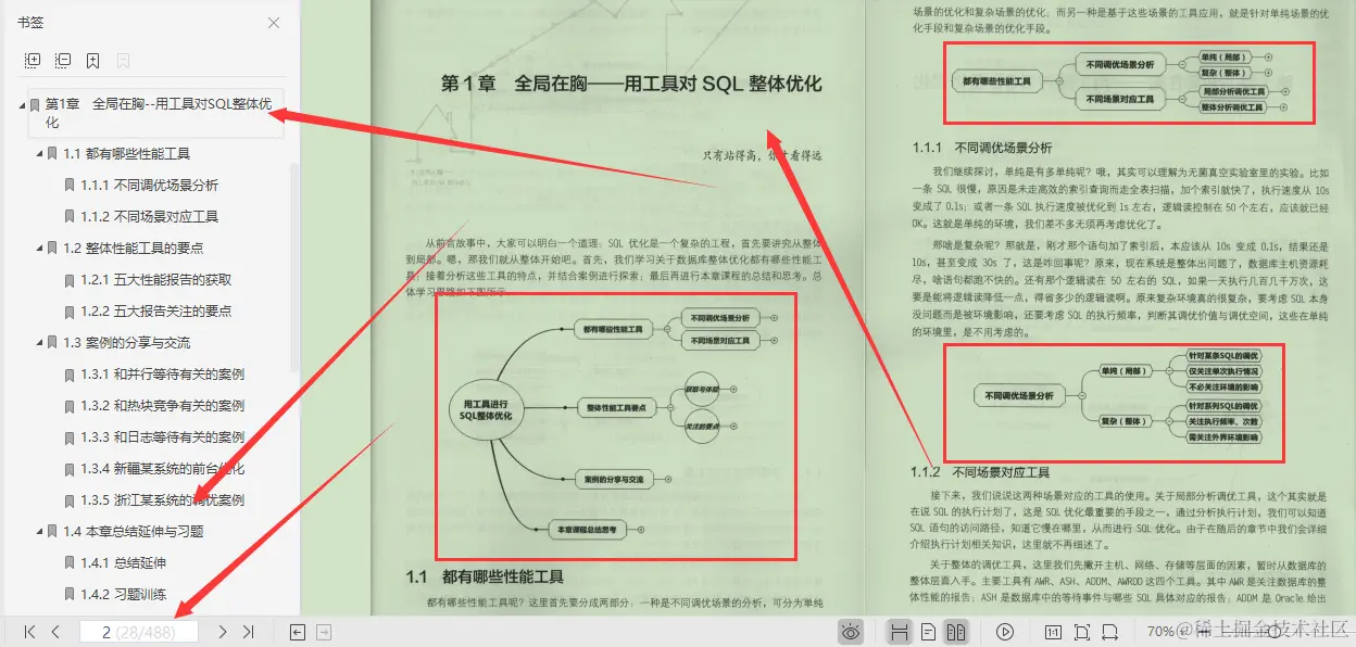 字节高级工程师爆肝SQL笔记，从底层到实战一文吃透SQL优化