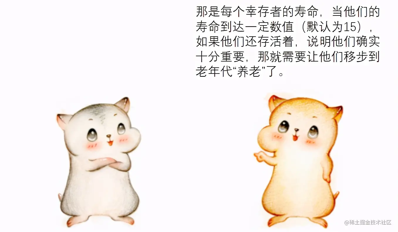 漫画：什么是JVM的垃圾回收？