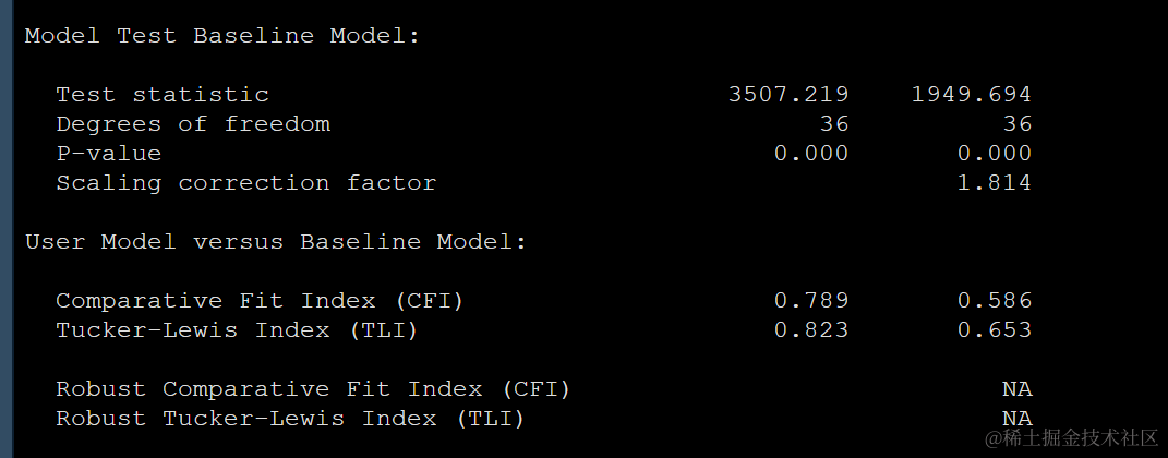 R数据分析：纵向数据如何做中介，交叉滞后中介模型介绍