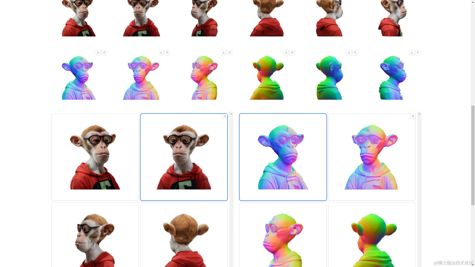 Wonder3D - a Hugging Face Space by flamehaze1115 - Google Chrome 2023_12_18 12_07_01.png