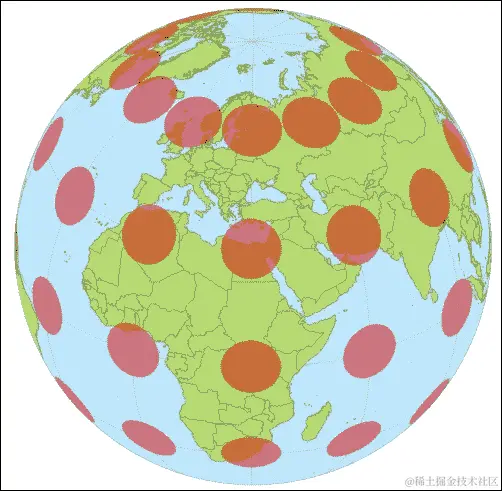 查看 360 度照片