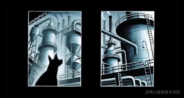 原著《Blood Song: A Silent Ballad》内容