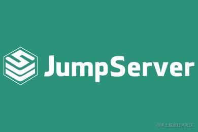 JUMPSERVER