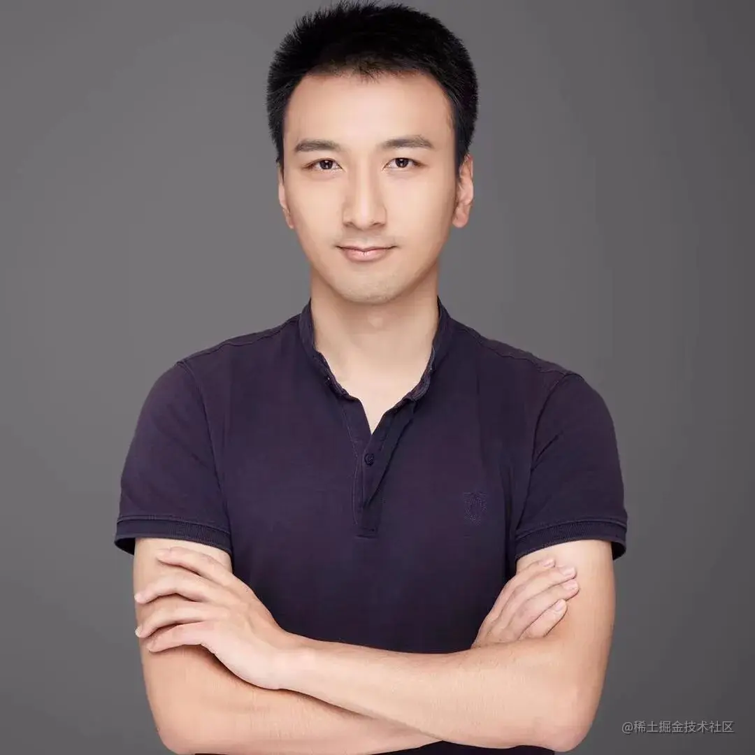 光辉城市联合创始人沈力 - 瑞云渲染