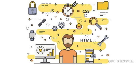 个人前端开发总结和探索