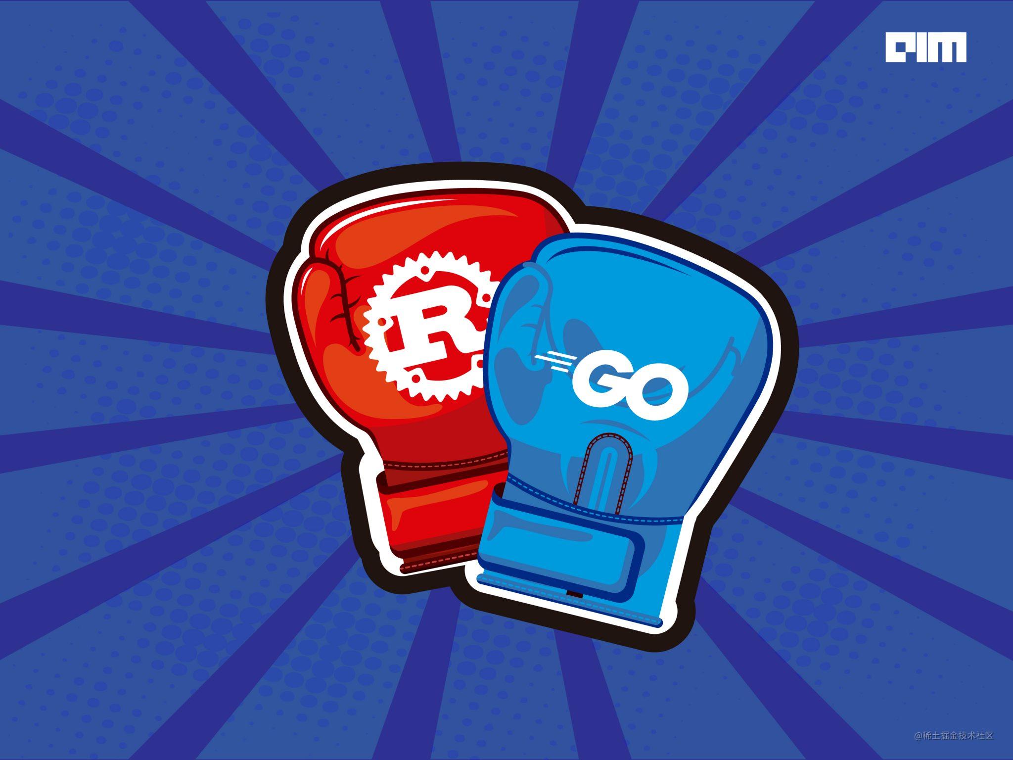 Go 反操作