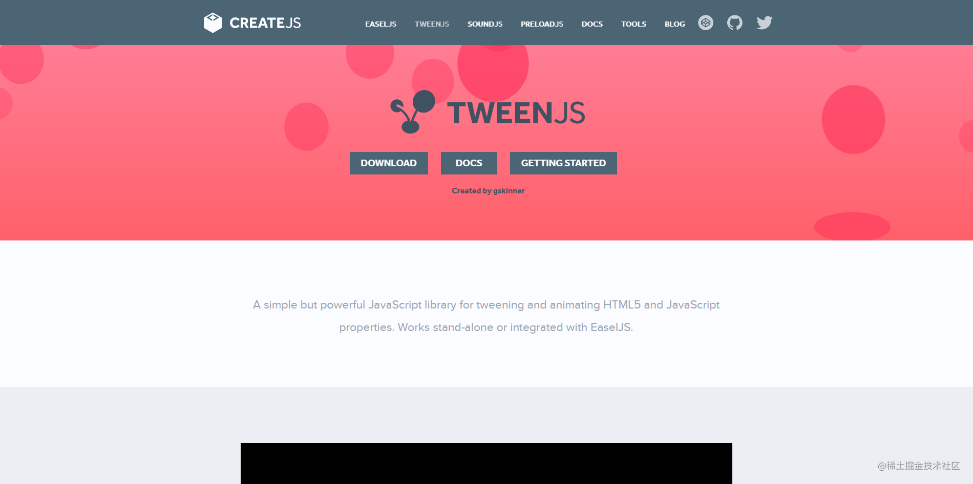 10 of the best JavaScript Animation libraries - Moment For Technology