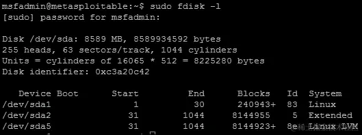 获得系统的根访问权限