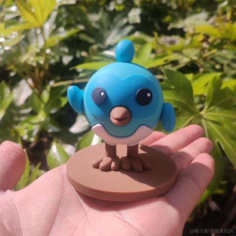 坚果派_坚果于2022-04-08 07:16发布的图片