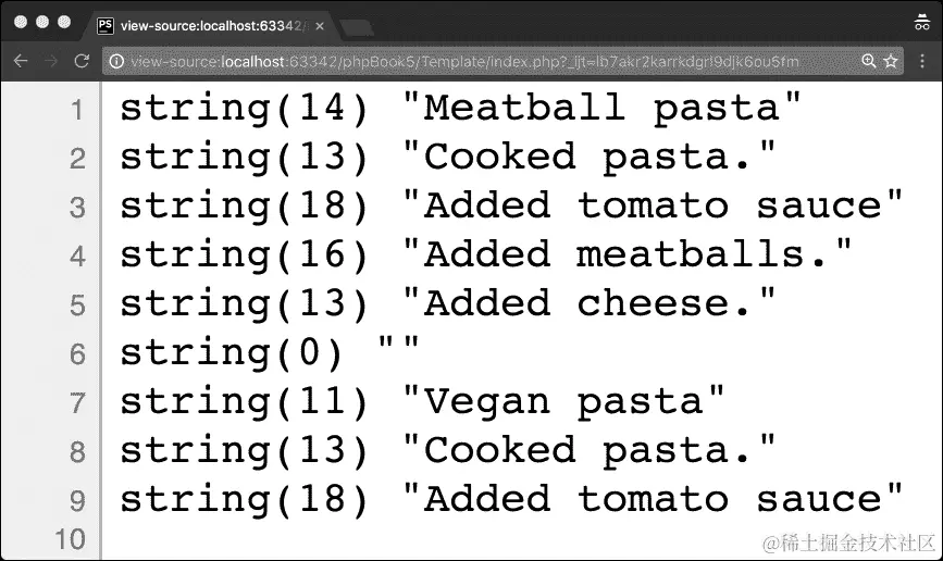 模板方法设计模式