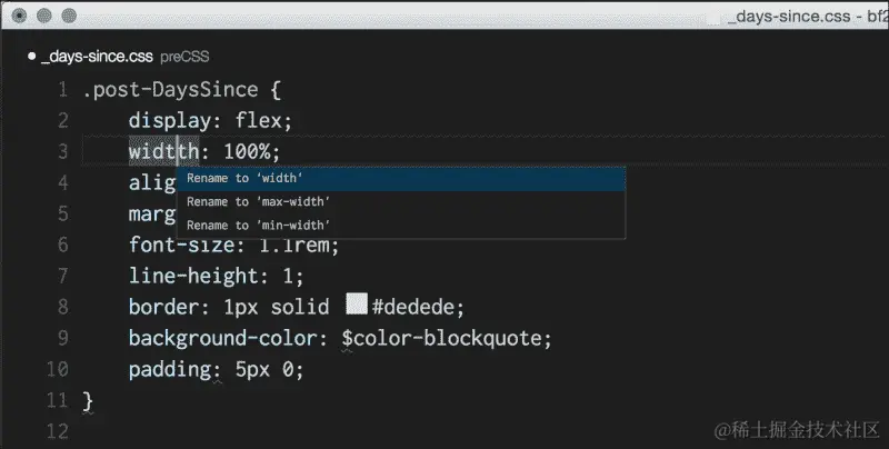 验证器和 linting 工具