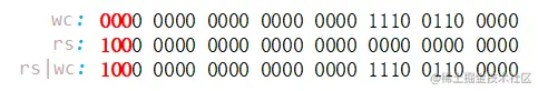 rs|wc