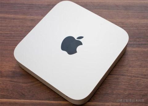 Mac 集
