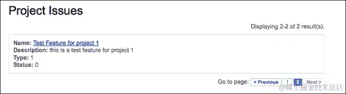 修改项目视图文件