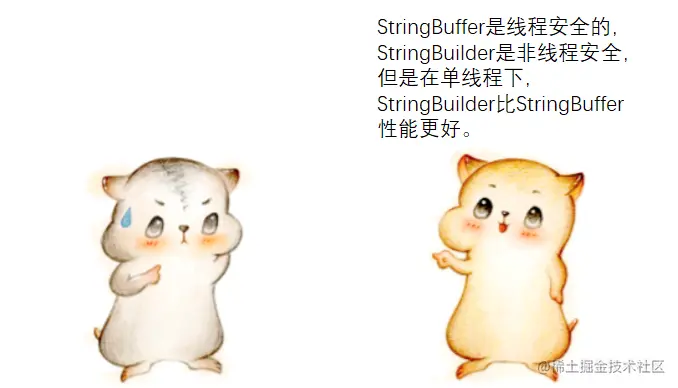 漫画：什么是“建造者模式”？