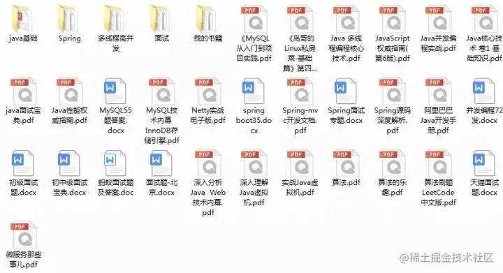 蚂蚁金服+拼多多+抖音+天猫（技术三面）面经合集助你拿大厂offer