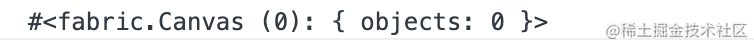 Fabricjs——玩转Canvas