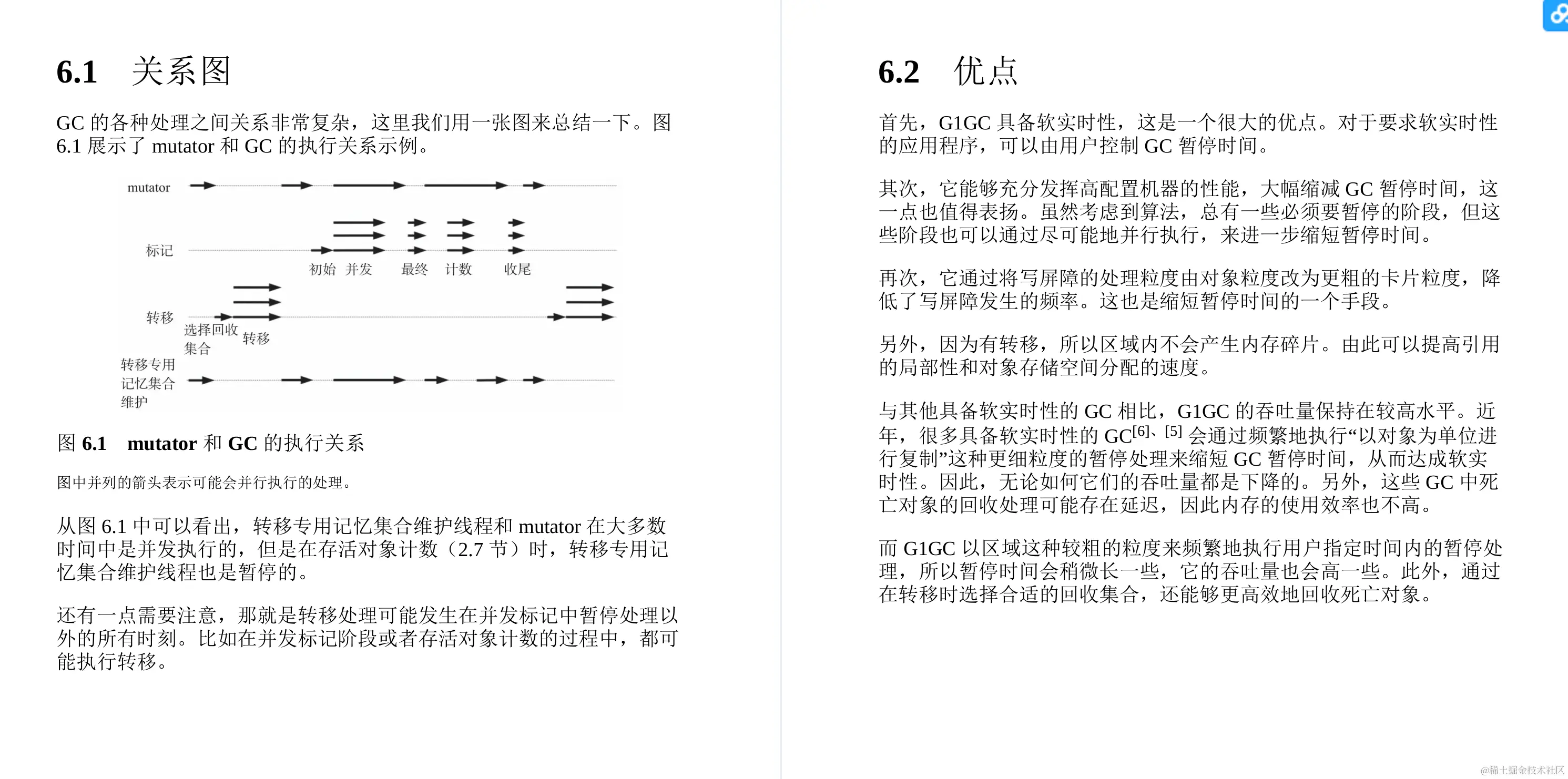 GitHub惊现！全网首份开源的深入理解JVMG1GC的算法与实现手册