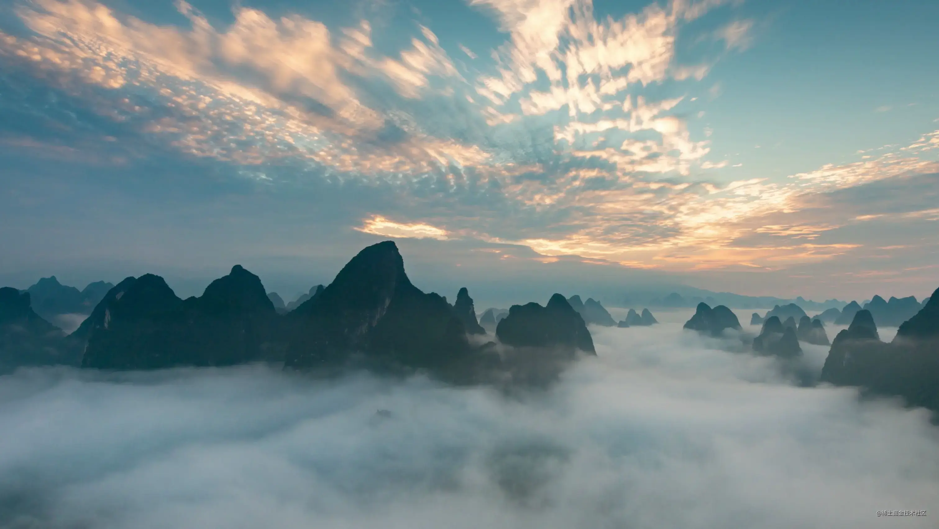 阶段总结篇