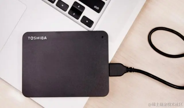 移动硬盘坏道深度解析与数据拯救指南