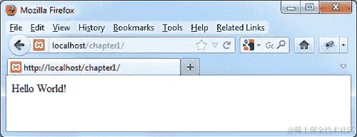 执行操作的时间-创建 NetBeans PHP 项目